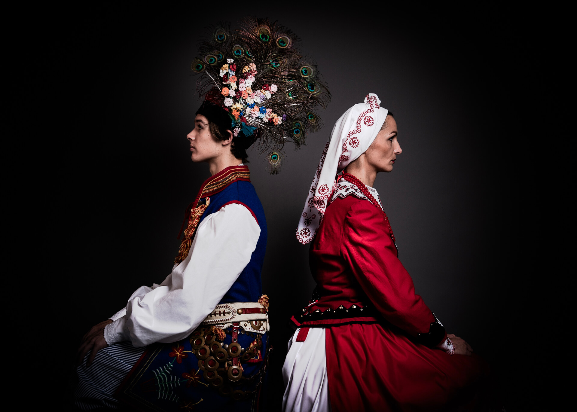 zdjęcie Marka Gubały